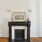Bnbnova - 2Br - Le Marais & Les Halles