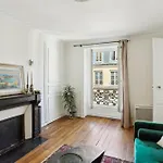 Bnbnova - 2Br - Le Marais & Les Halles
